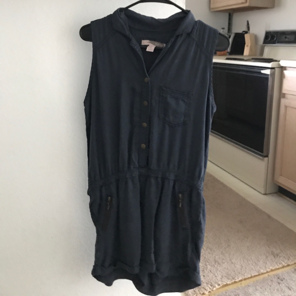 Very cute romper