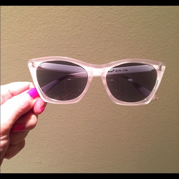 2 pair reader sunglasses 2.5 strength - Picture 3 of 7