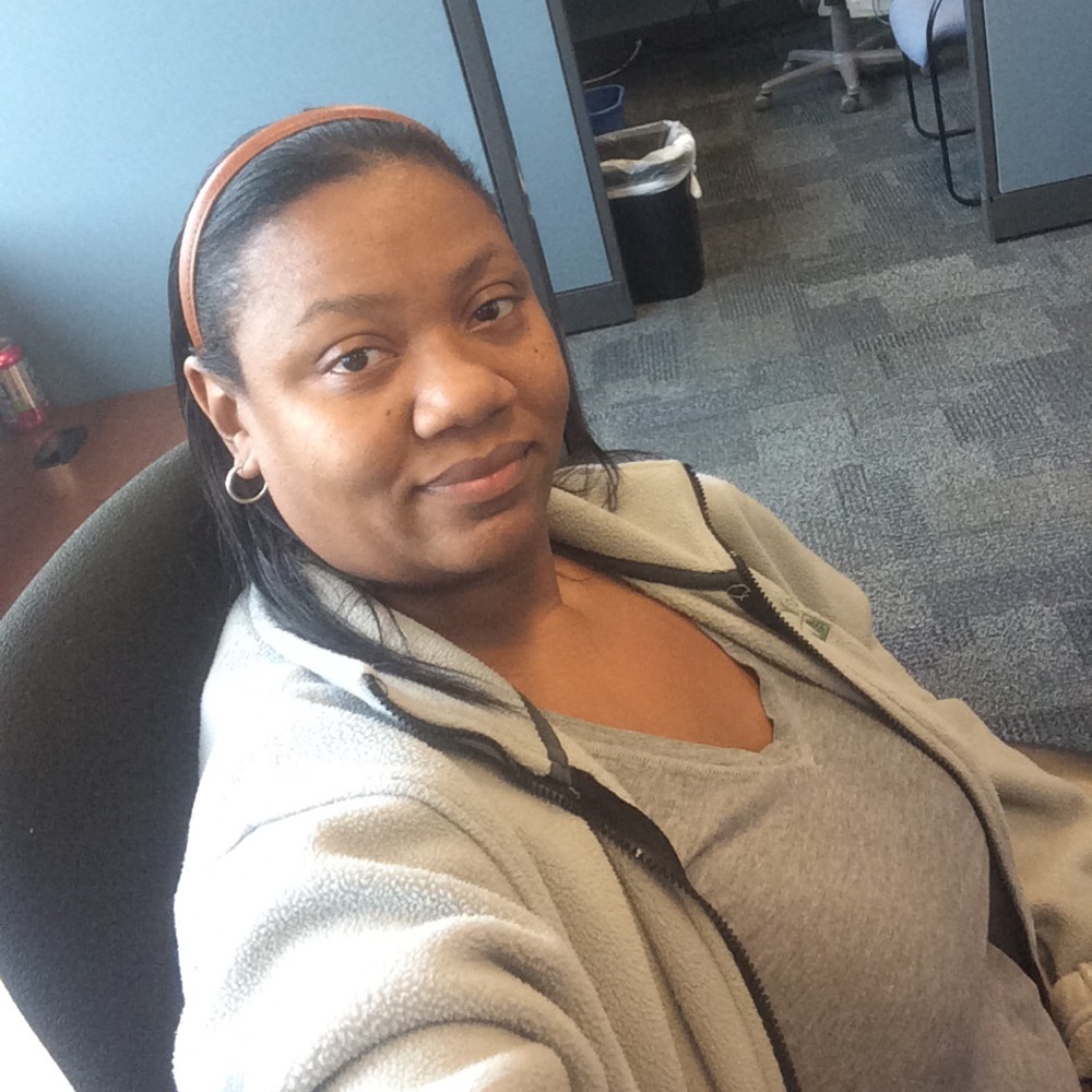 Meet your Posher, Nkimya
