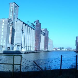 Meet your Posher, Joyce