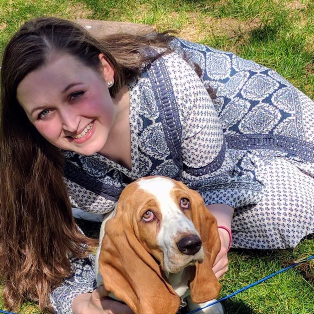 Meet your Posher, Makayla