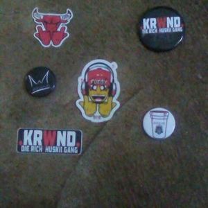 Meet your Posher, Stanley