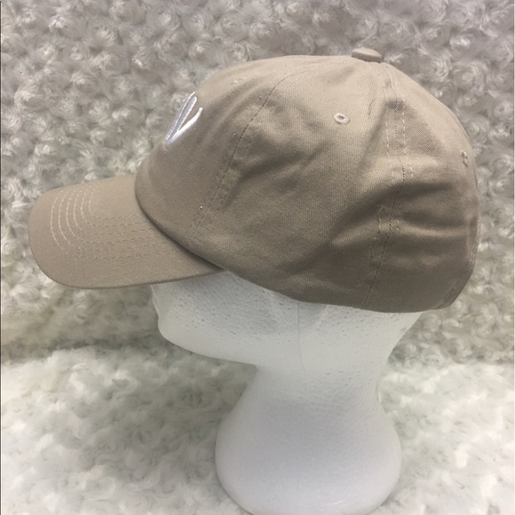 God Is Greater Than My Highs Or Lows Dad Hat - Picture 2 of 4