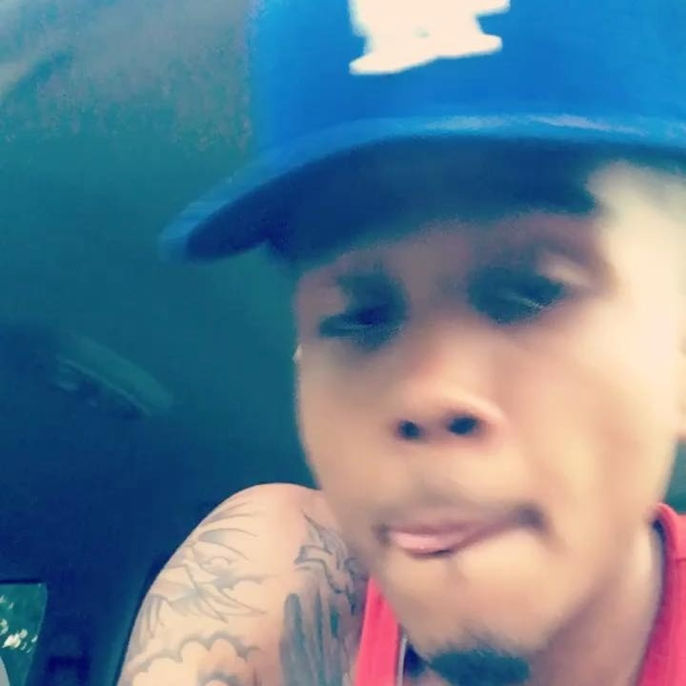 Meet your Posher, Deon