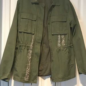 Utility Jacket