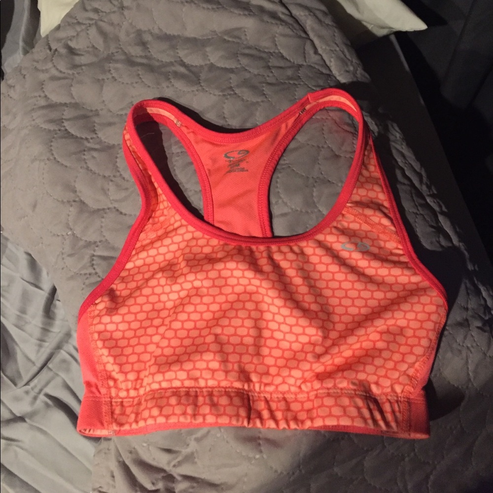 SOLD Sport bra