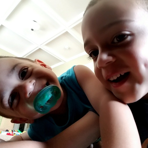 Meet your Posher, Ali - Picture 1 of 1