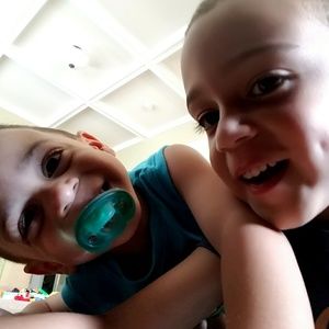 Meet your Posher, Ali