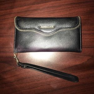 MAKE OFFER--Rebecca Minkoff wristlet