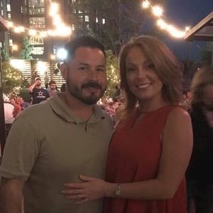 Meet your Posher, Kirsten