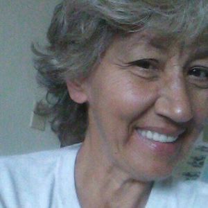 Meet your Posher, Lynda