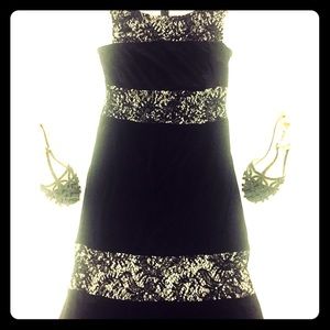 Pretty dress by NIGHTWAY