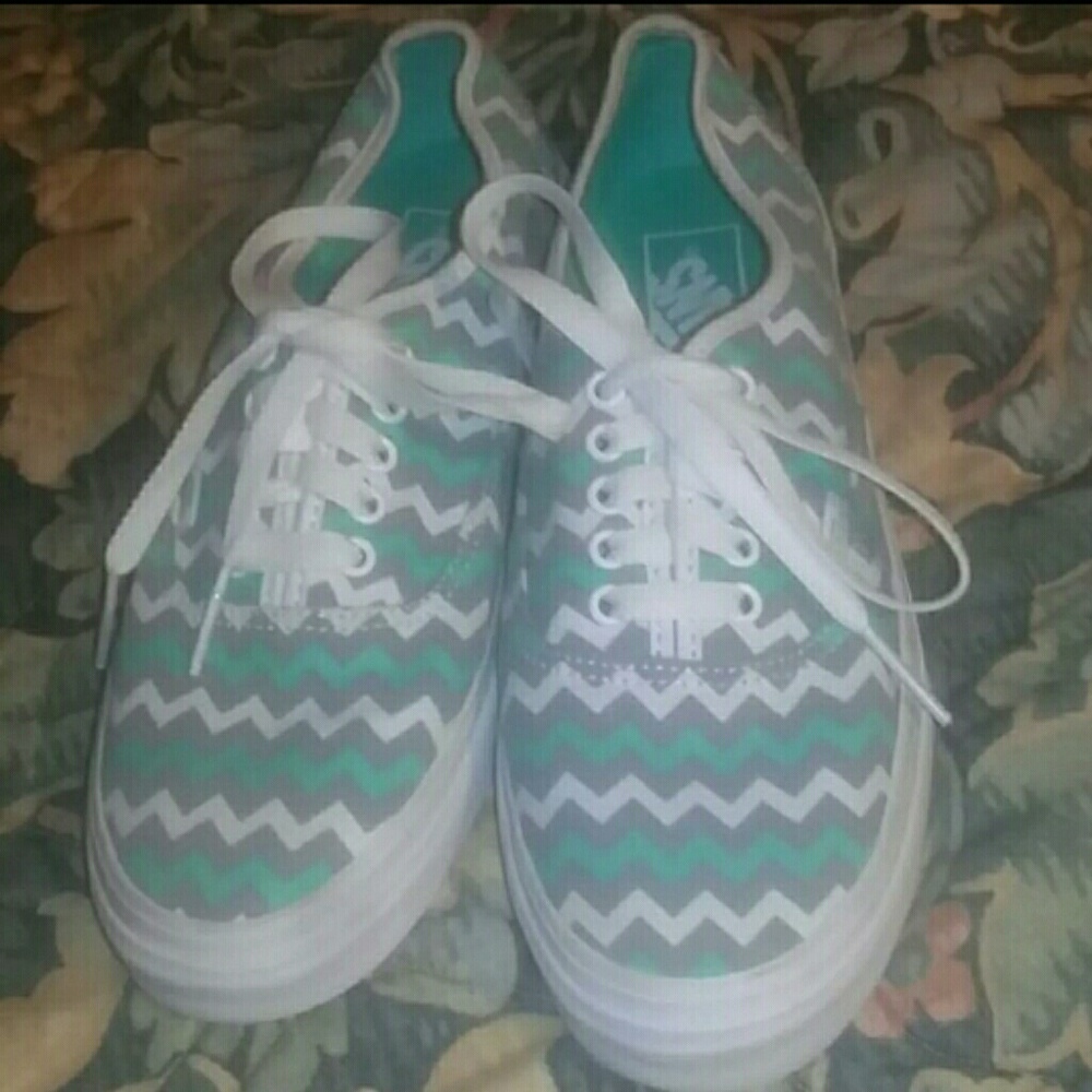 Womens vans