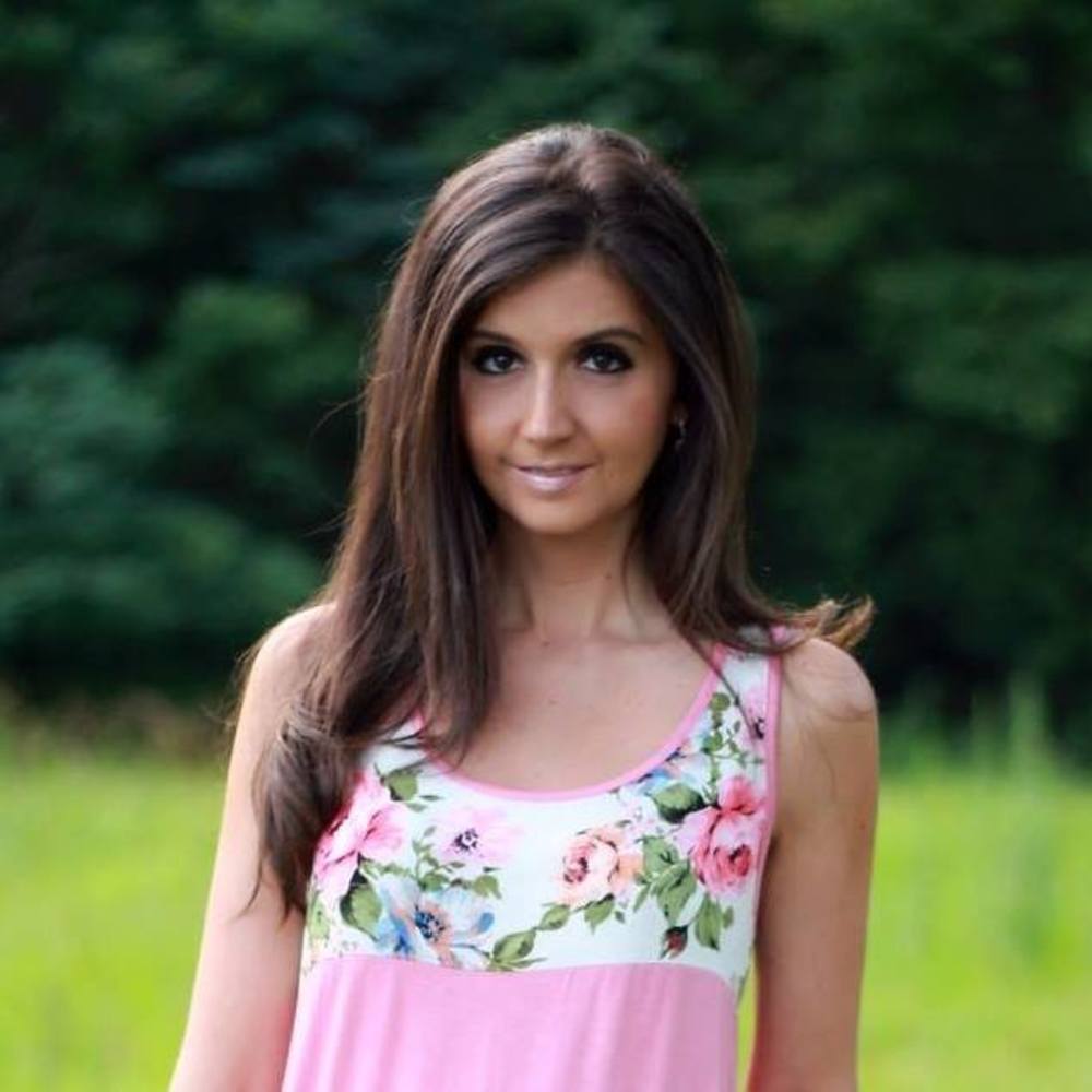 Meet your Posher, Audrey