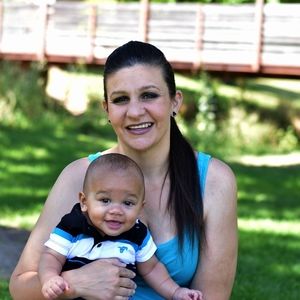 Meet your Posher, Lindsay