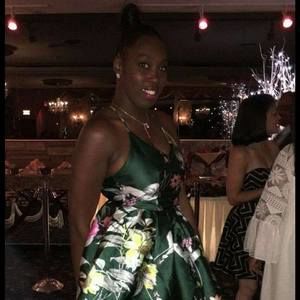 Meet your Posher, Rochelle