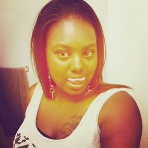 Meet your Posher, Brittaney