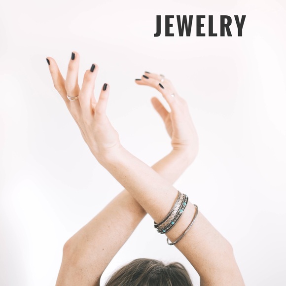Jewelry - Jewelry Jewelry - Jewelry