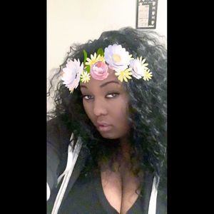 Meet your Posher, Chasity