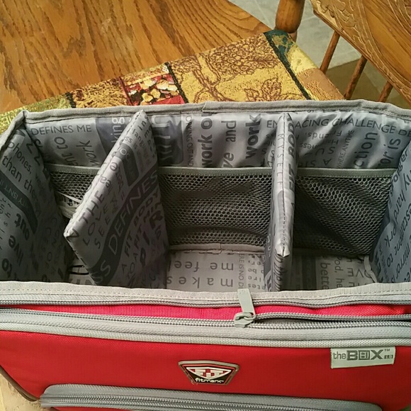 Fitmark meal prep bag The Box - Picture 4 of 4