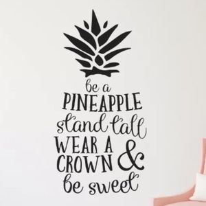 Meet your Posher, Chrissy