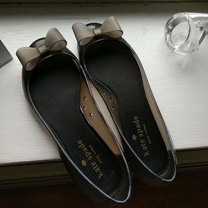 Kate Spade flat shoes