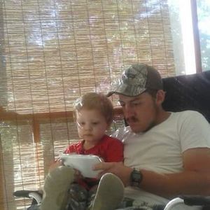 Meet your Posher, Alex