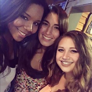 Meet your Posher, Lindsay