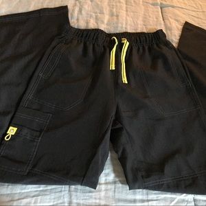 Speed Good Cheer scrub pants