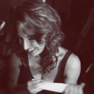 Meet your Posher, Aleka