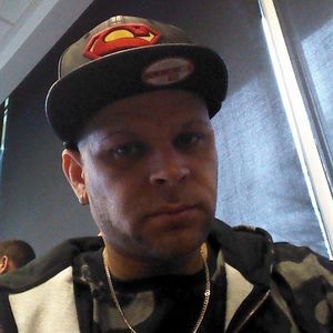 Meet your Posher, Tyrone