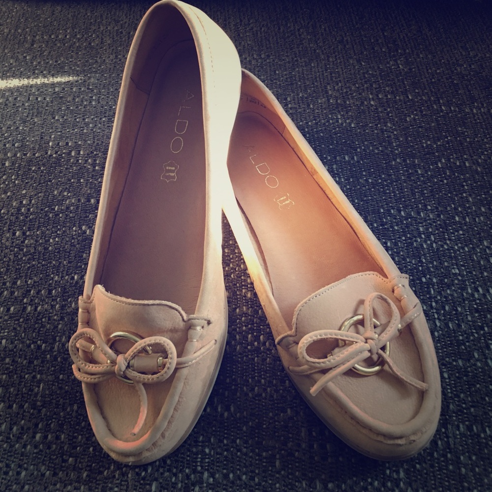 ALDO Loafers