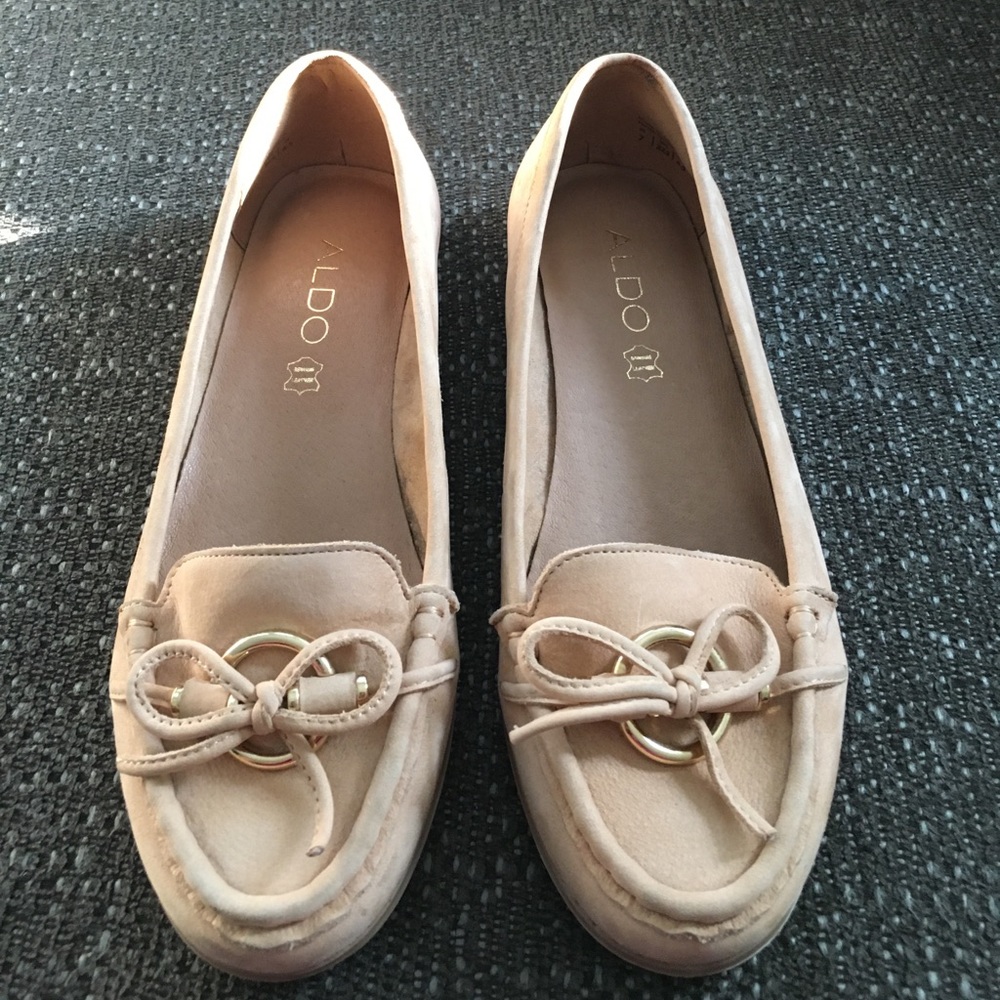 ALDO Loafers - Picture 2 of 5