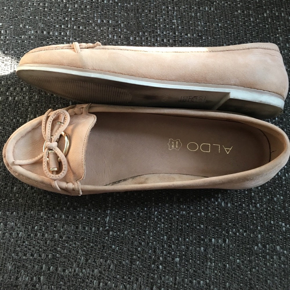 ALDO Loafers - Picture 4 of 5