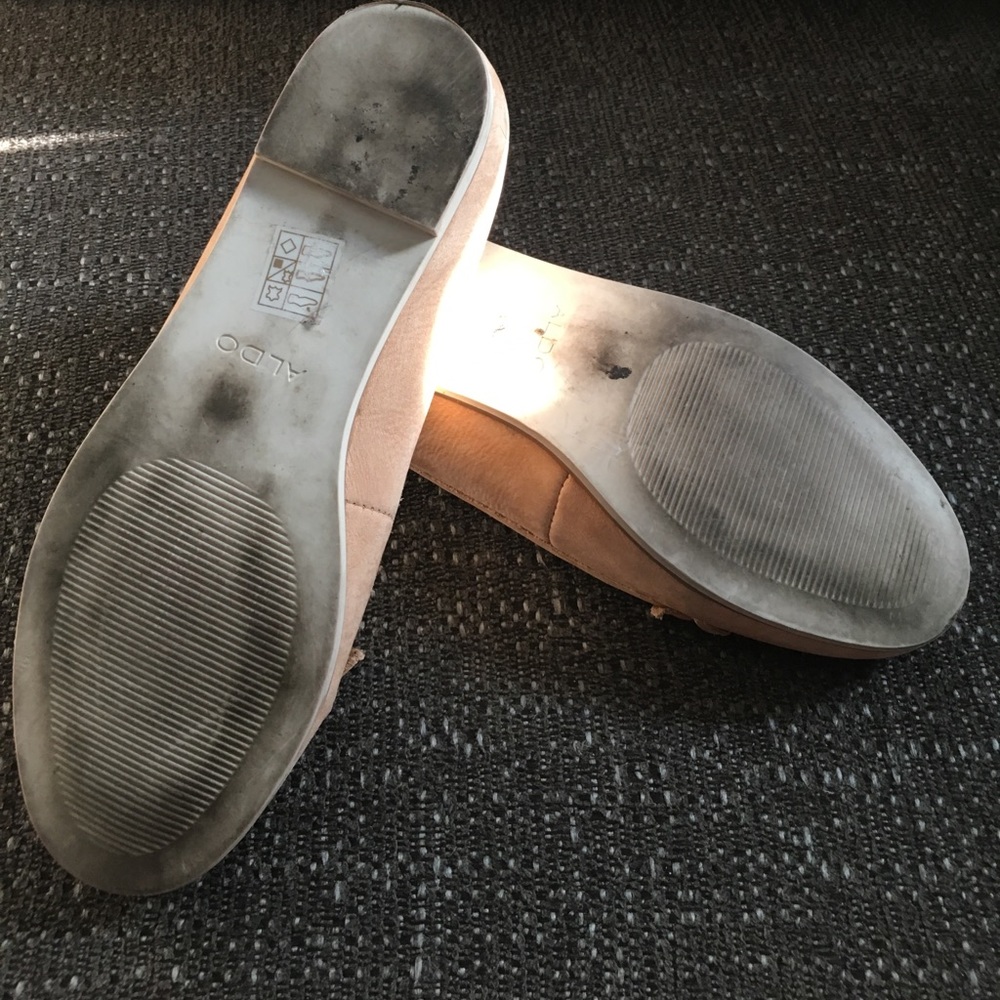 ALDO Loafers - Picture 5 of 5