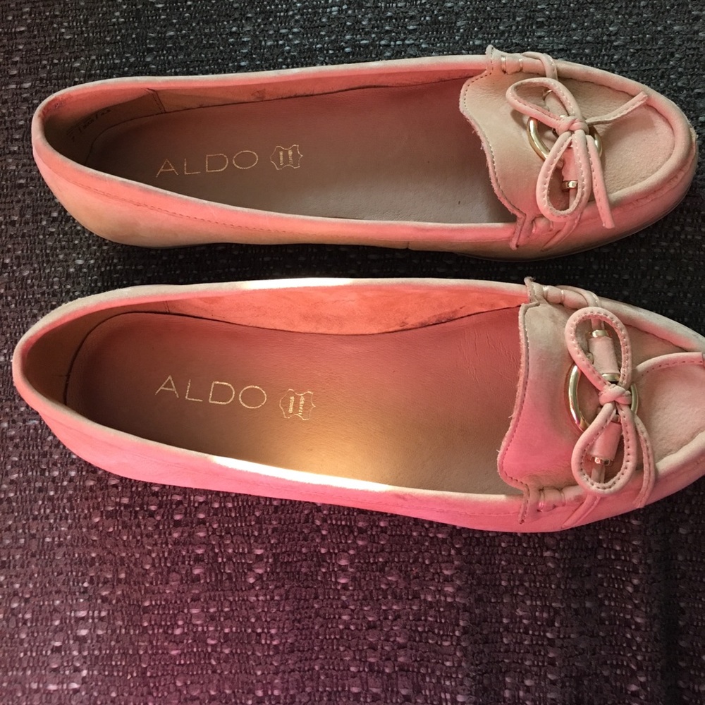 ALDO Loafers - Picture 3 of 5