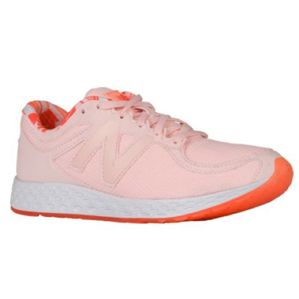 NEW BALANCE FRESH FOAM ZANTE - WOMEN'S