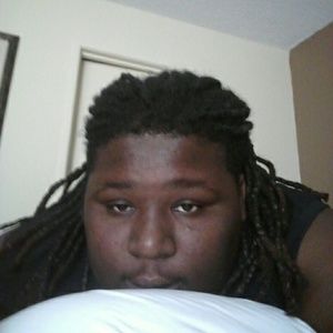 Meet your Posher, Dominick