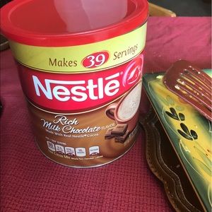 Meet your Posher, Martha