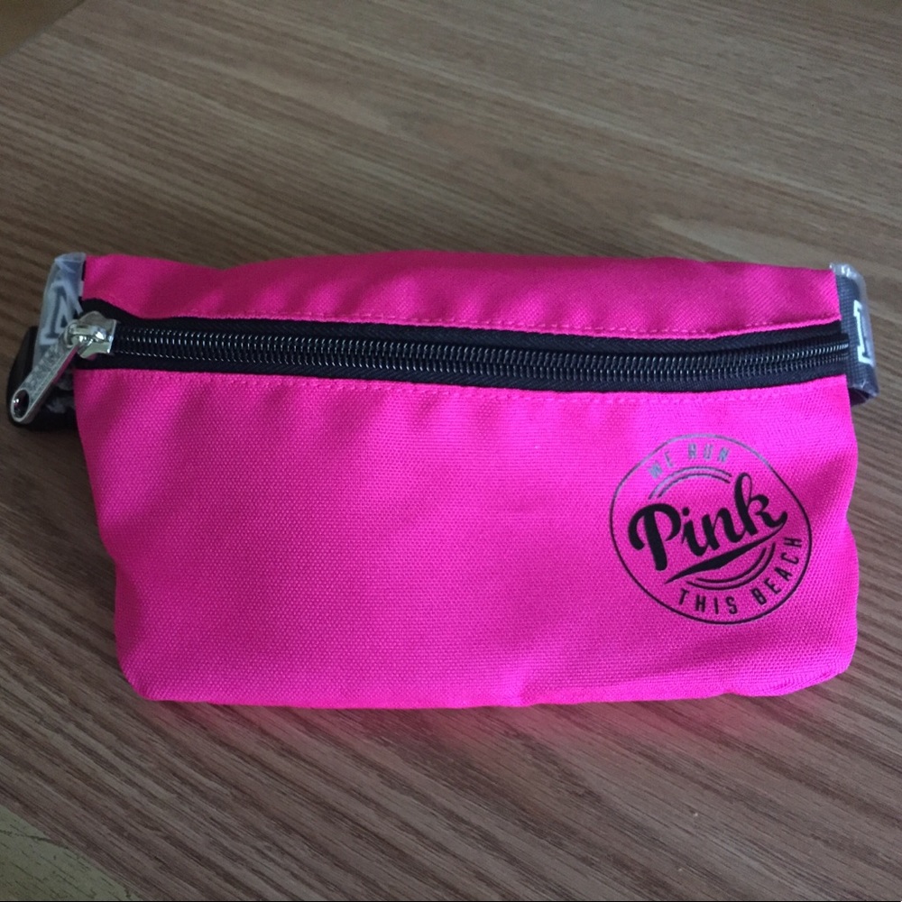Victoria's Secret PINK fanny pack