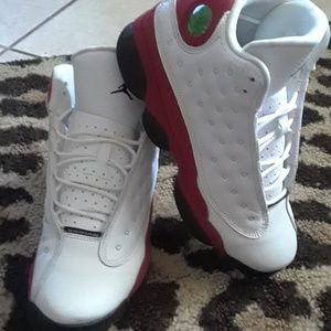 Jordans 13s