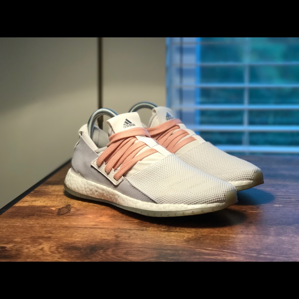 Adidas Pure Boost R Shoes Women's Running