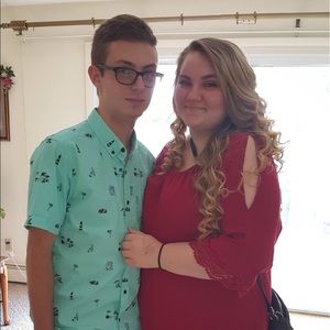 Meet your Posher, Justin