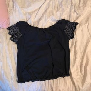 American eagle shirt