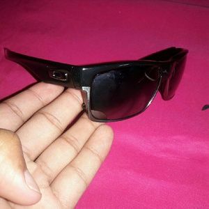 Men's Oakley