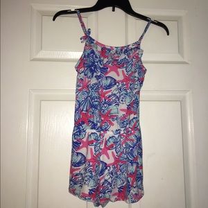 Kids Lily Pulitzer sized (8-10)