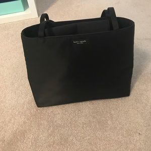 Kate Spade vintage tote