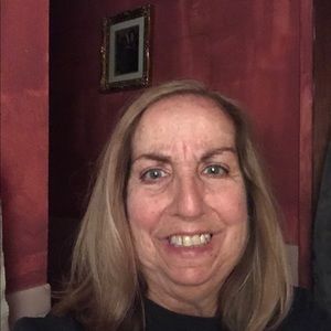 Meet your Posher, Maria a