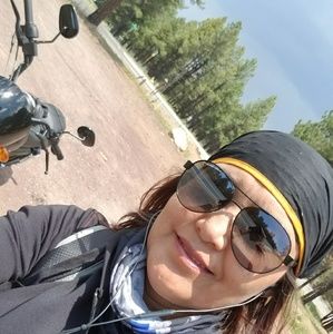 Meet your Posher, Winn