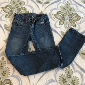 Cherokee bootcut jeans